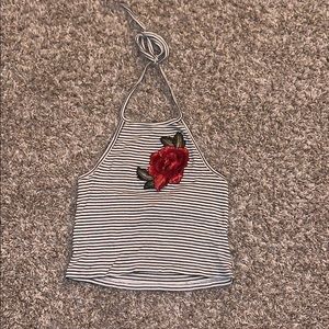 Forever 21 Halter top